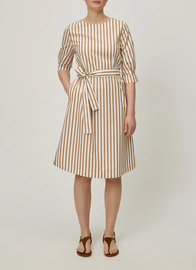 Maerz Muenchen Blusenkleid100% BaumwolleArt. Nr. 173301-144