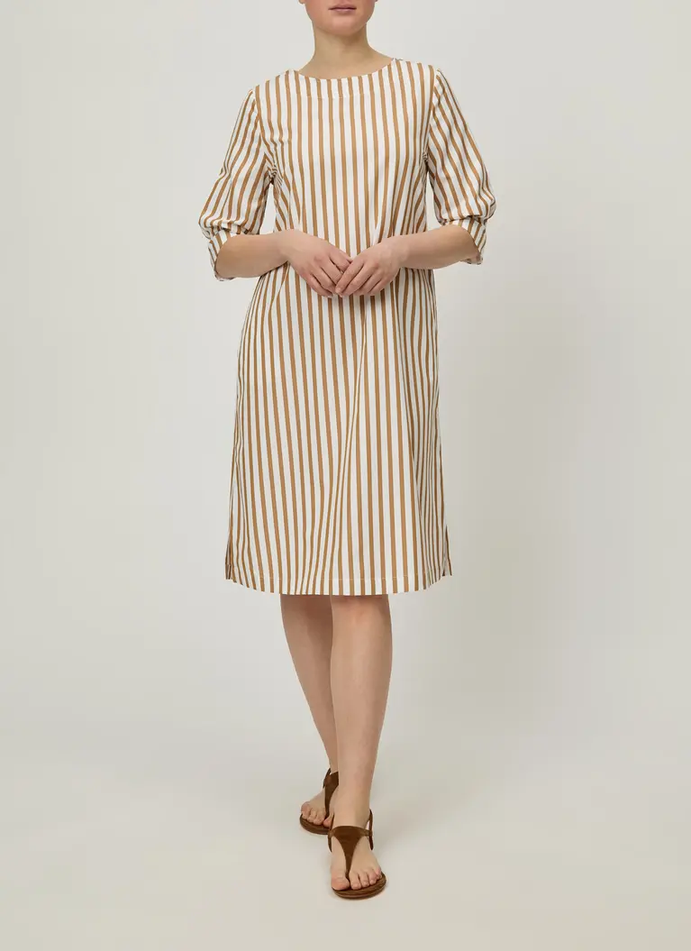 Maerz Muenchen Blusenkleid100% BaumwolleArt. Nr. 173301-144