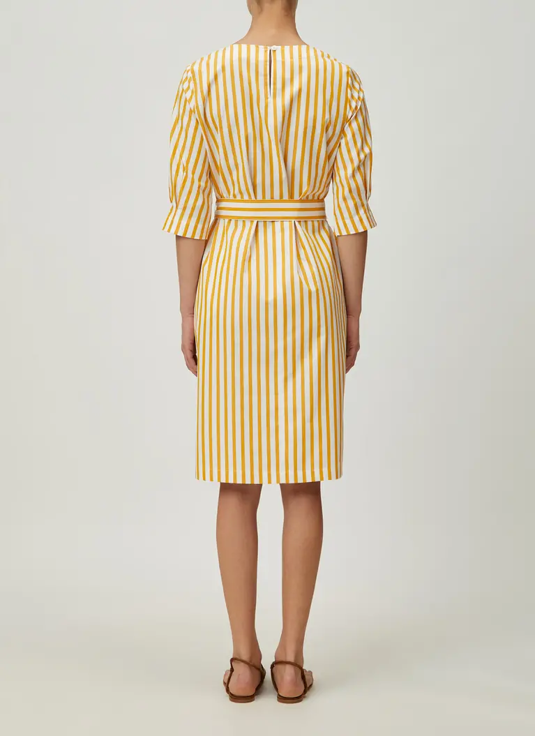 Maerz Muenchen Blusenkleid100% BaumwolleArt. Nr. 173301-640