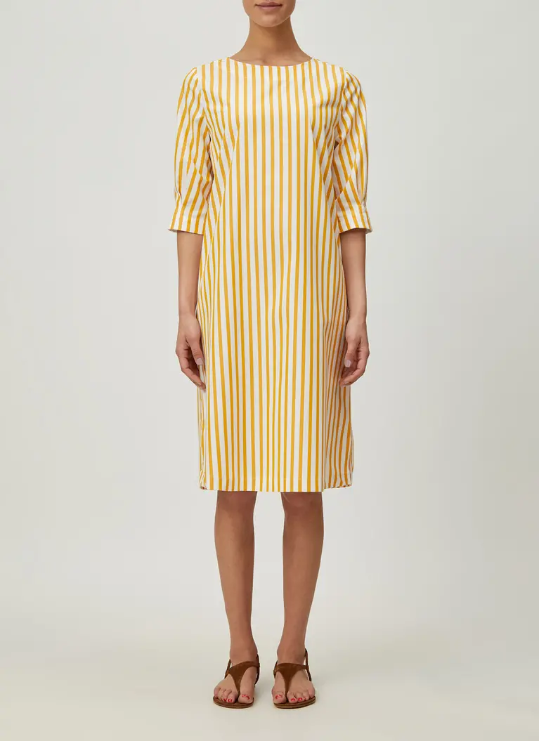 Maerz Muenchen Blusenkleid100% BaumwolleArt. Nr. 173301-640