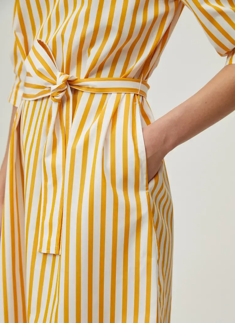 Maerz Muenchen Blusenkleid100% BaumwolleArt. Nr. 173301-640