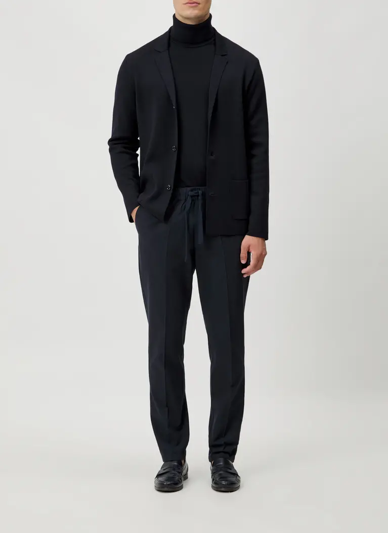 Maerz Muenchen Flanell Hose100% BaumwolleArt. Nr. 703900-399