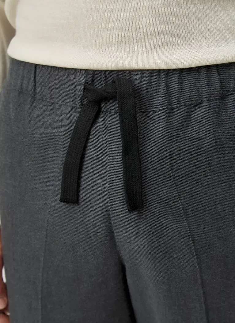 Maerz Muenchen Flanell Hose100% BaumwolleArt. Nr. 703900-579