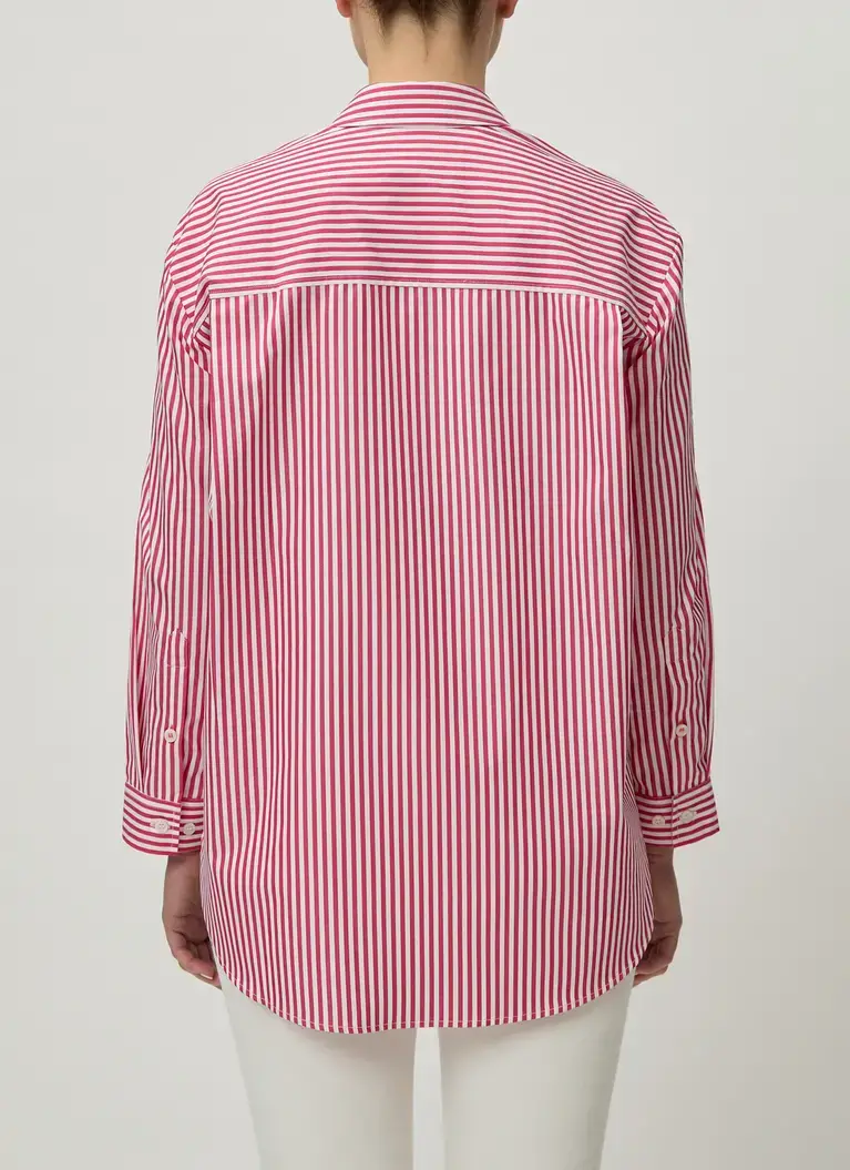 Maerz Muenchen Hemdbluse100% BaumwolleArt. Nr. 126201-753