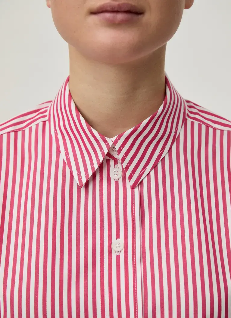 Maerz Muenchen Hemdbluse100% BaumwolleArt. Nr. 126201-753