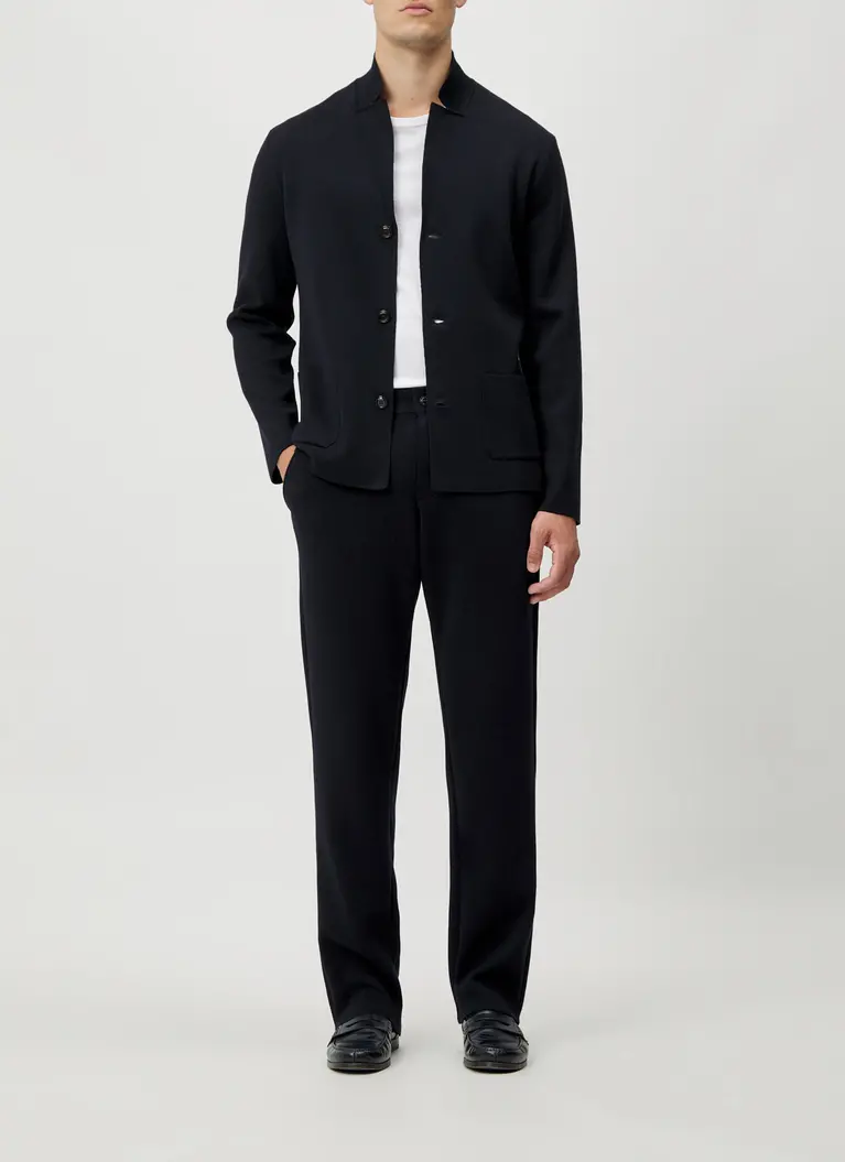 Maerz Muenchen Hose100% MerinowolleArt. Nr. 681500-399