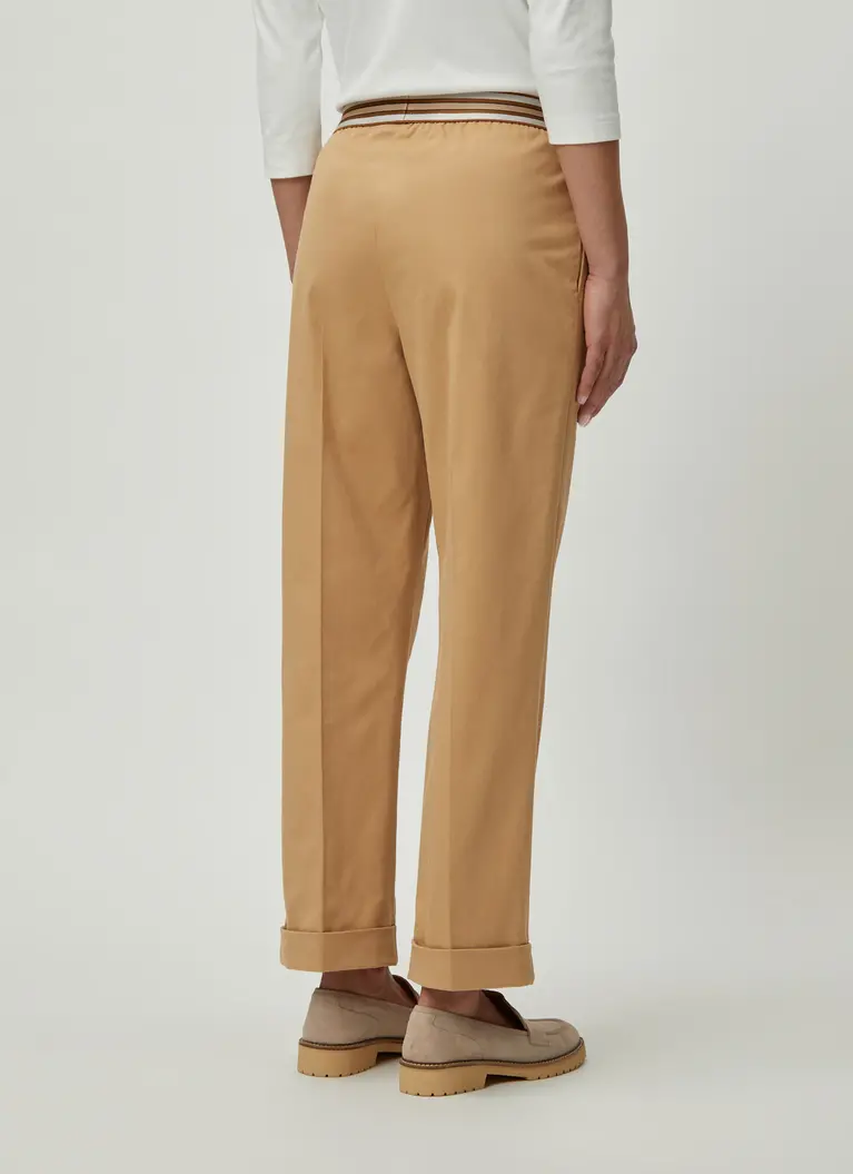 Maerz Muenchen HoseBaumwollmischungArt. Nr. 129900-122