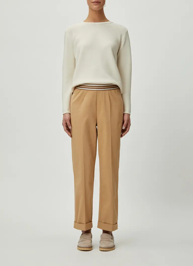 Maerz Muenchen HoseBaumwollmischungArt. Nr. 129900-122