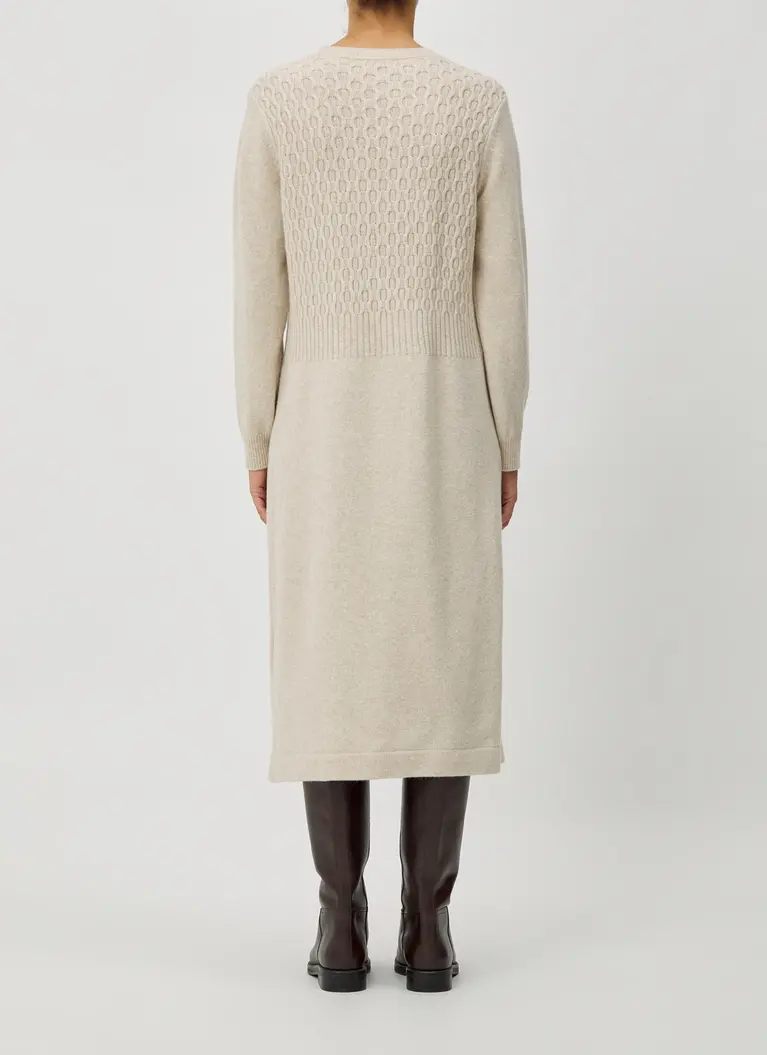 Maerz Muenchen Kleid100% SchurwolleArt. Nr. 397000-112