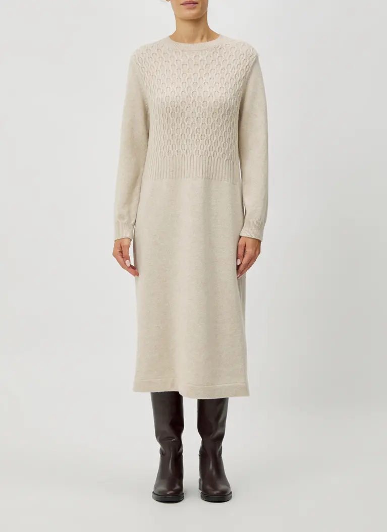 Maerz Muenchen Kleid100% SchurwolleArt. Nr. 397000-112