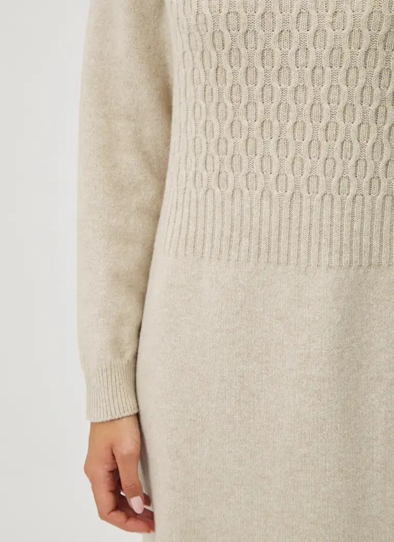 Maerz Muenchen Kleid100% SchurwolleArt. Nr. 397000-112