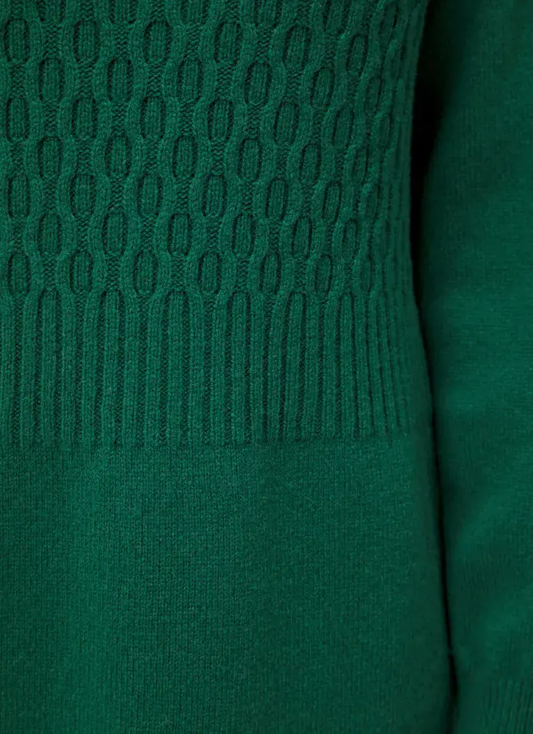 Maerz Muenchen Kleid100% SchurwolleArt. Nr. 397000-285