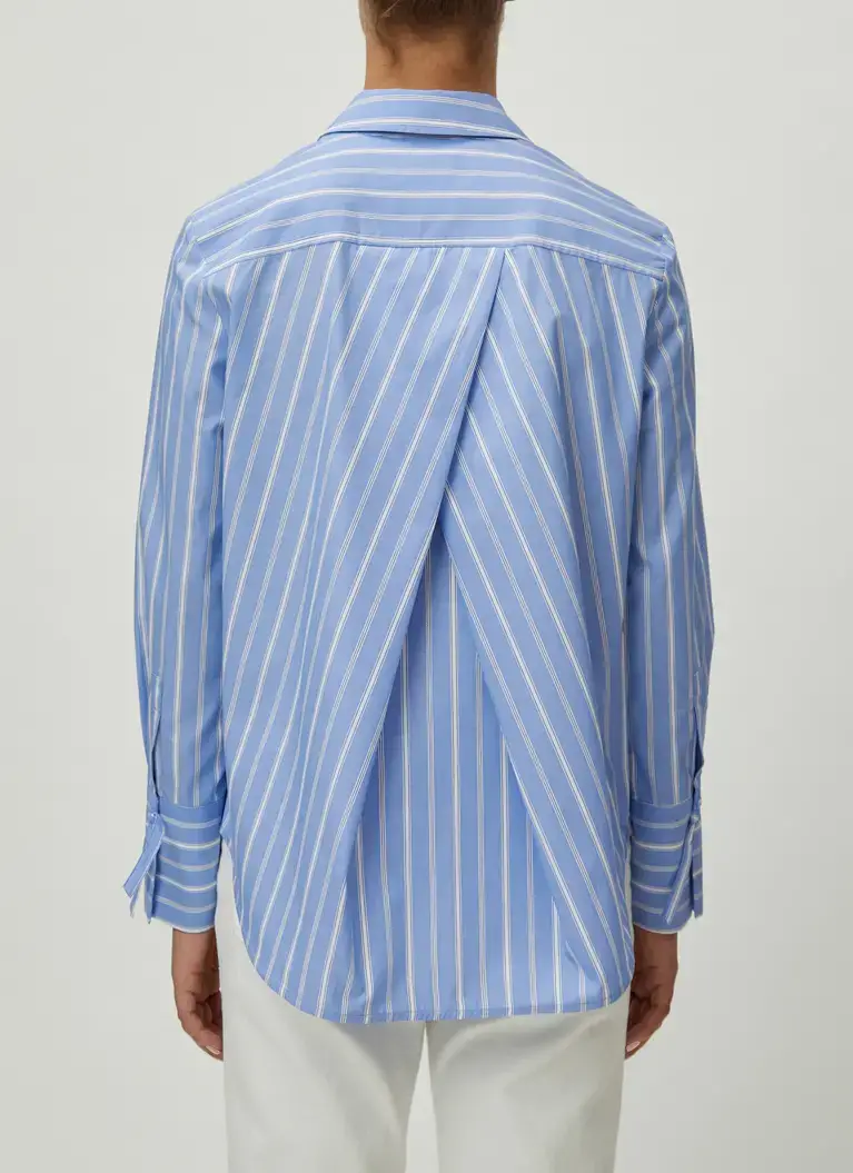 Maerz Muenchen Langarmbluse100% BaumwolleArt. Nr. 115401-340