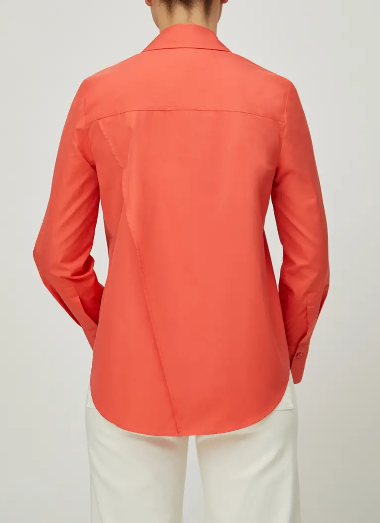 Maerz Muenchen Langarmbluse100% BaumwolleArt. Nr. 119700-679