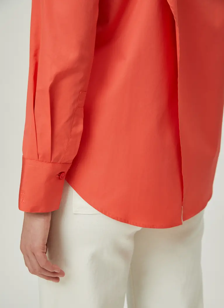 Maerz Muenchen Langarmbluse100% BaumwolleArt. Nr. 119700-679