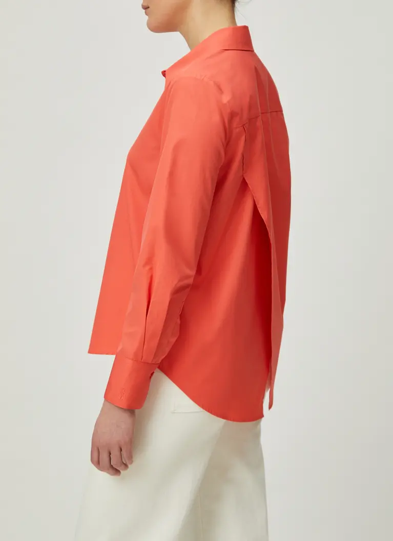 Maerz Muenchen Langarmbluse100% BaumwolleArt. Nr. 119700-679