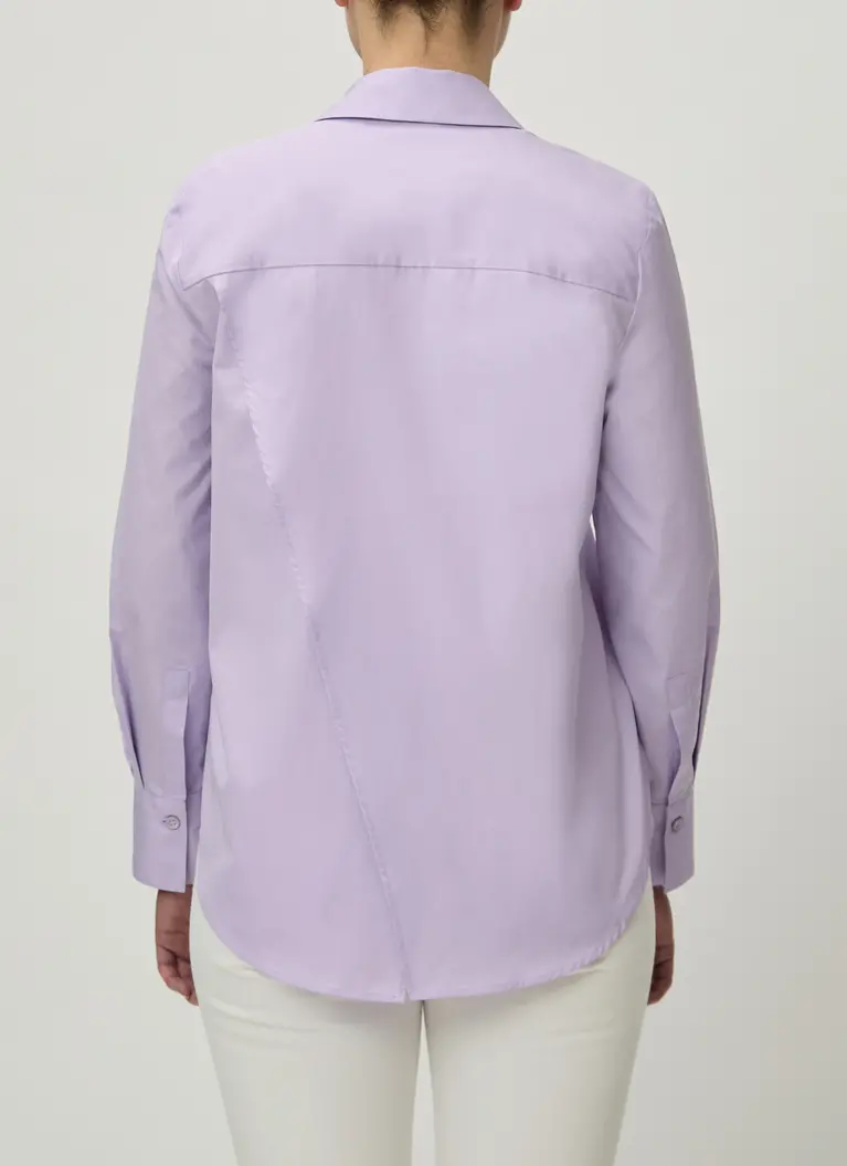 Maerz Muenchen Langarmbluse100% BaumwolleArt. Nr. 119700-733