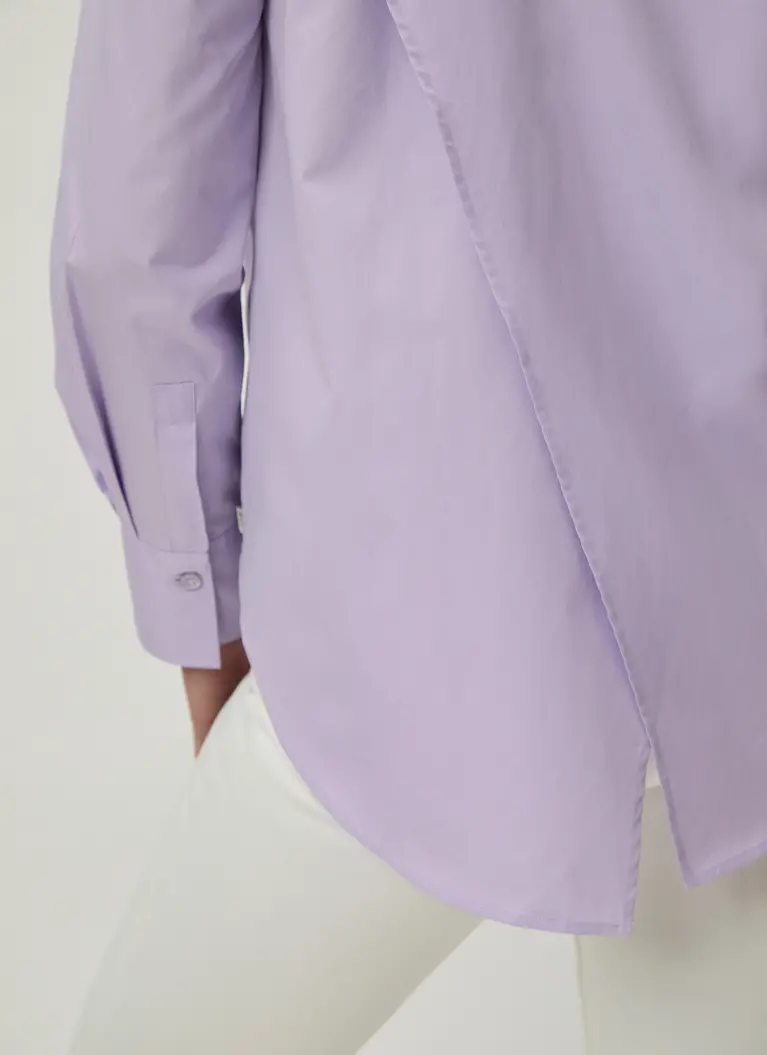 Maerz Muenchen Langarmbluse100% BaumwolleArt. Nr. 119700-733