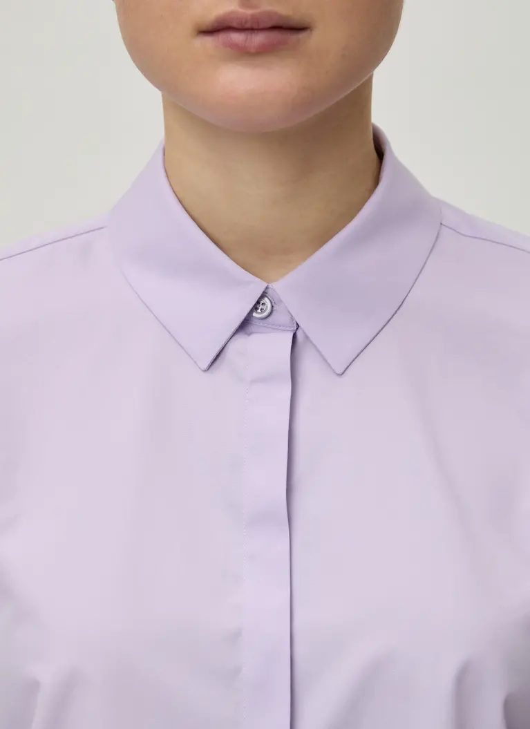 Maerz Muenchen Langarmbluse100% BaumwolleArt. Nr. 119700-733