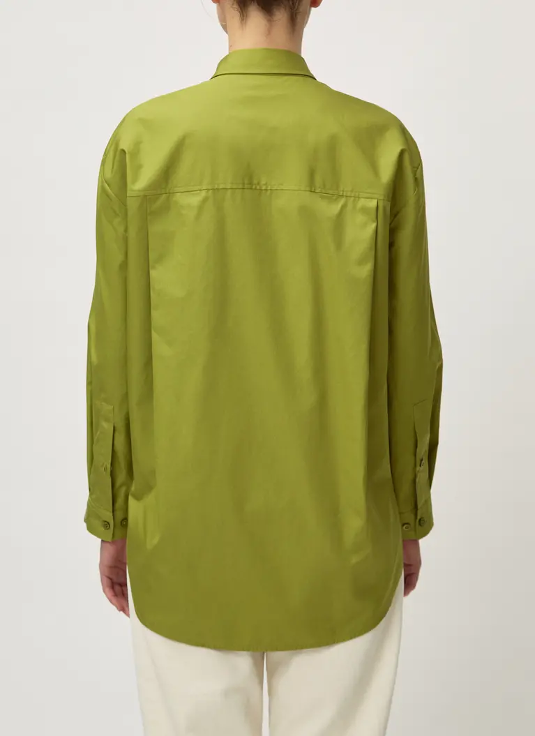 Maerz Muenchen Langarmbluse100% BaumwolleArt. Nr. 128600-282