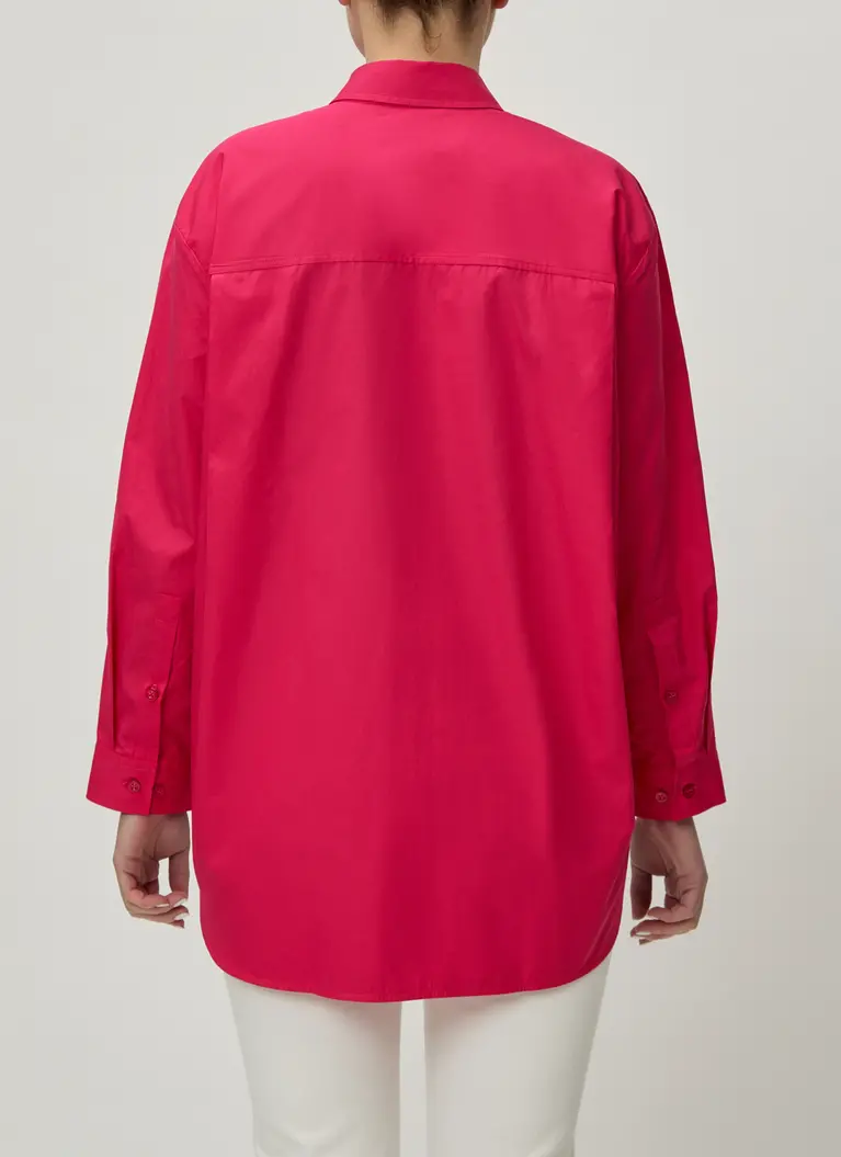 Maerz Muenchen Langarmbluse100% BaumwolleArt. Nr. 128600-753