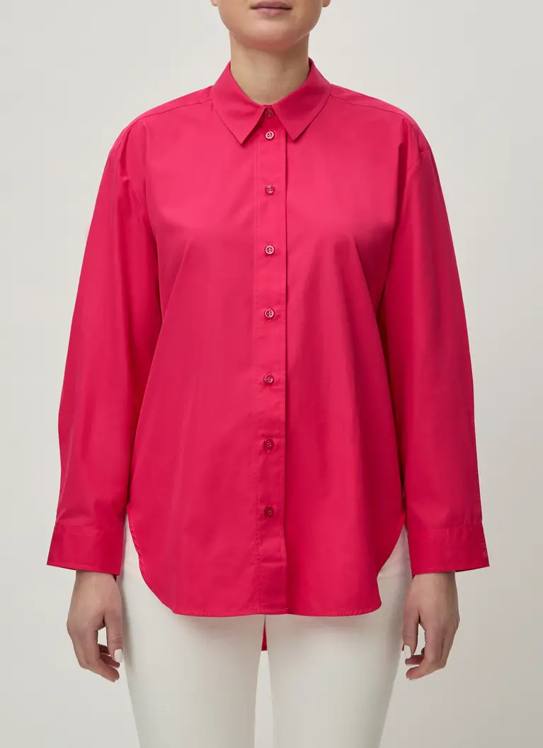 Maerz Muenchen Langarmbluse100% BaumwolleArt. Nr. 128600-753