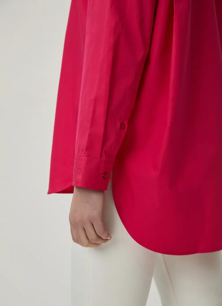 Maerz Muenchen Langarmbluse100% BaumwolleArt. Nr. 128600-753