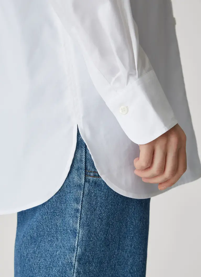 Maerz Muenchen Langarmbluse100% BaumwolleArt. Nr. 137700-501