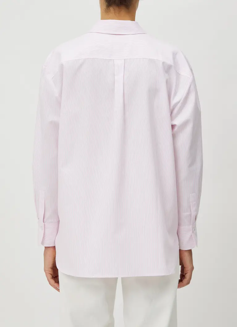 Maerz Muenchen Langarmbluse100% BaumwolleArt. Nr. 138801-712