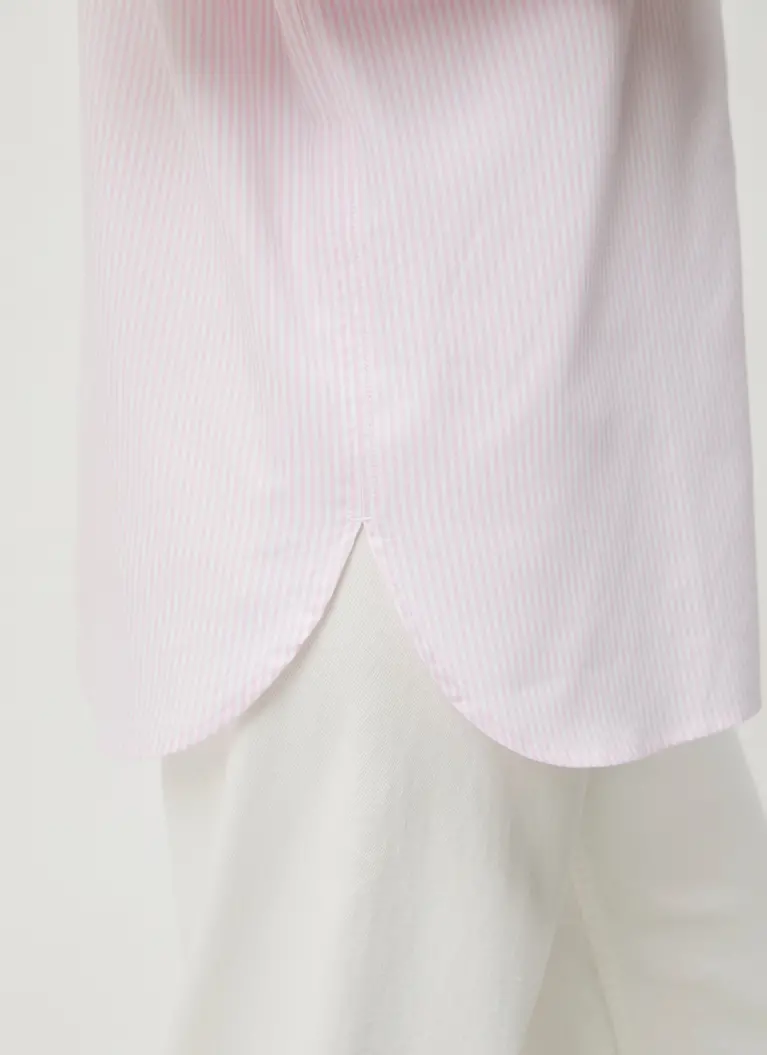 Maerz Muenchen Langarmbluse100% BaumwolleArt. Nr. 138801-712