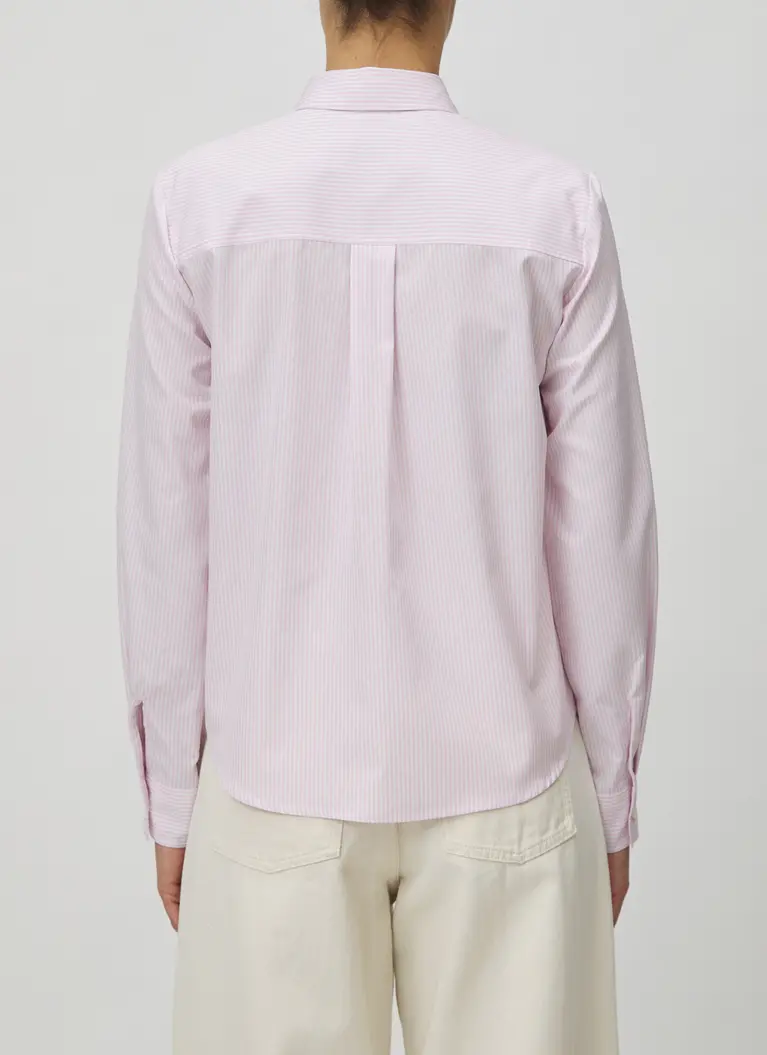 Maerz Muenchen LangarmbluseBaumwoll-MixArt. Nr. 133501-702