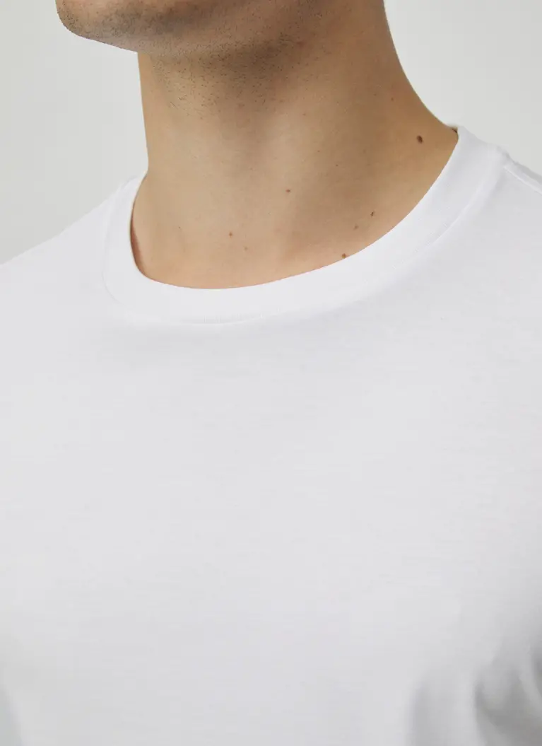 Maerz Muenchen Langarmshirt100% BaumwolleArt. Nr. 639700-501