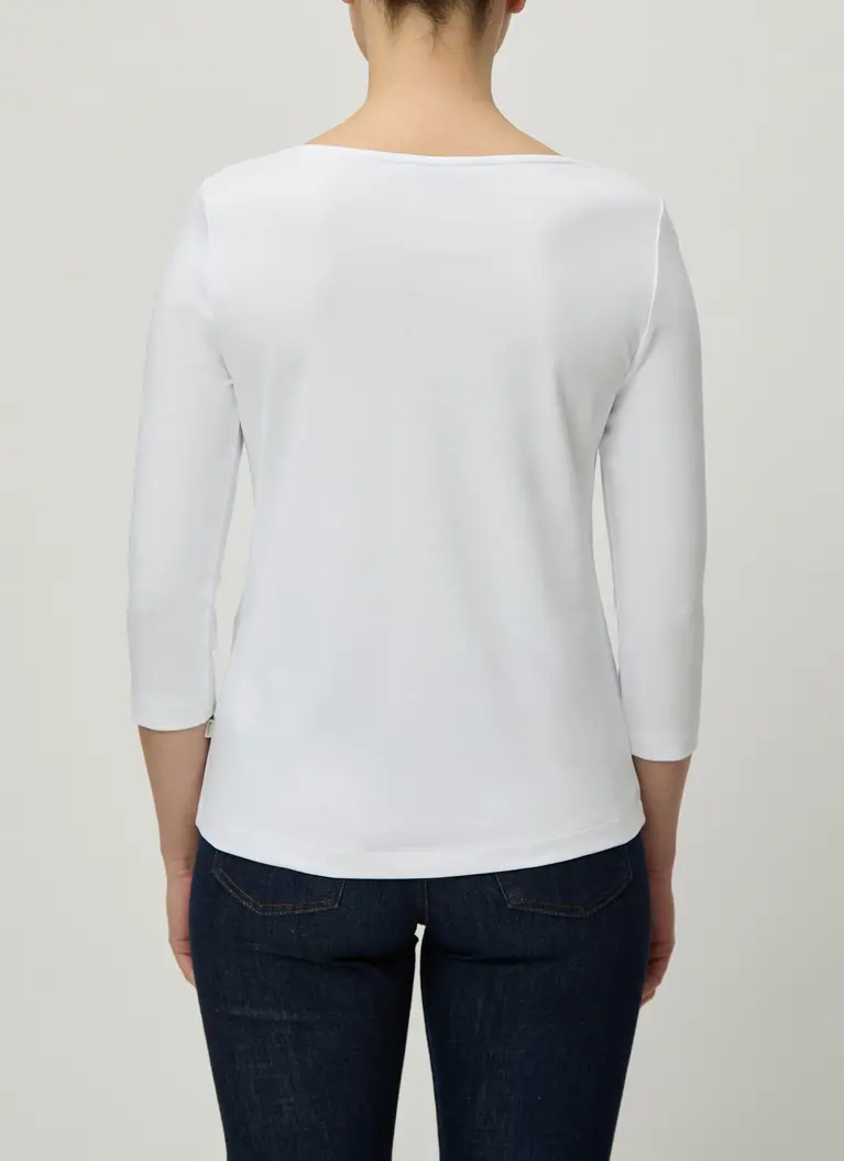 Maerz Muenchen Longsleeve100% BaumwolleArt. Nr. 105600-501