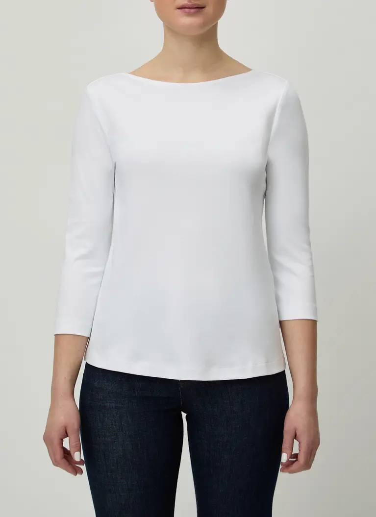 Maerz Muenchen Longsleeve100% BaumwolleArt. Nr. 105600-501