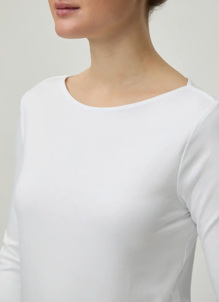 Maerz Muenchen Longsleeve100% BaumwolleArt. Nr. 105600-501