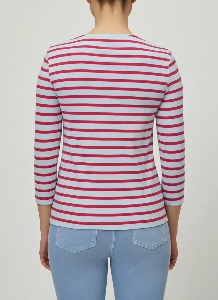 Maerz Muenchen LongsleeveBaumwollmischungArt. Nr. 119101-340