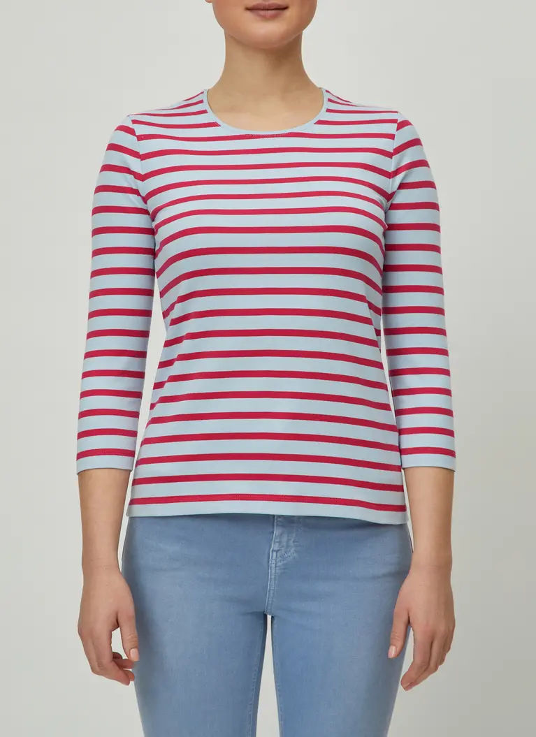 Maerz Muenchen LongsleeveBaumwollmischungArt. Nr. 119101-340