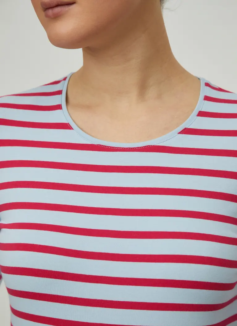 Maerz Muenchen LongsleeveBaumwollmischungArt. Nr. 119101-340