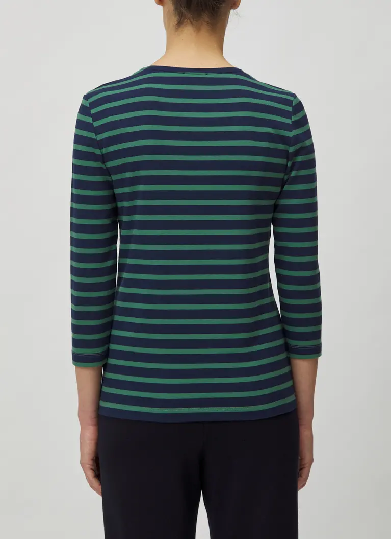 Maerz Muenchen LongsleeveBaumwollmischungArt. Nr. 119101-367