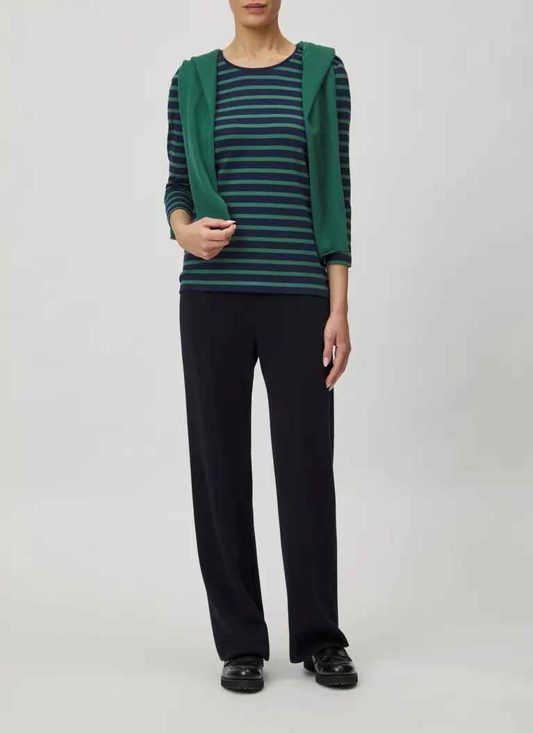 Maerz Muenchen LongsleeveBaumwollmischungArt. Nr. 119101-367