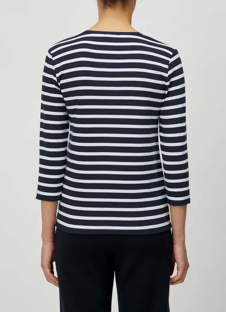 Maerz Muenchen LongsleeveBaumwollmischungArt. Nr. 119101-399