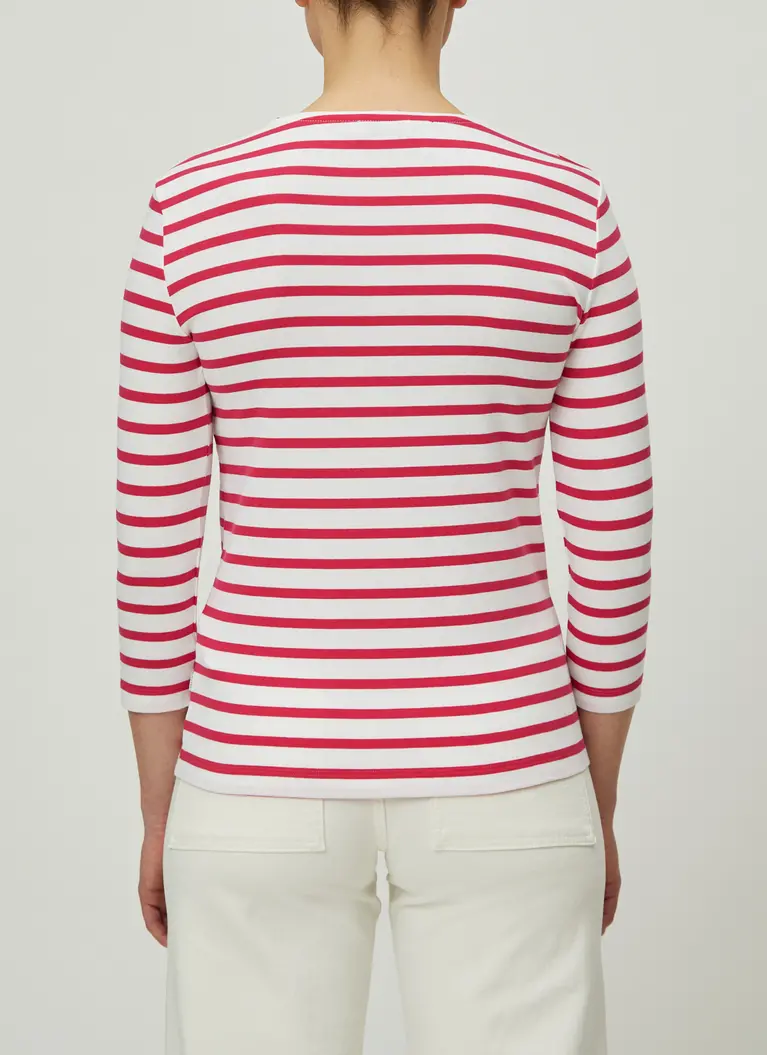 Maerz Muenchen LongsleeveBaumwollmischungArt. Nr. 119101-501