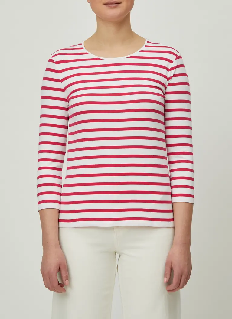 Maerz Muenchen LongsleeveBaumwollmischungArt. Nr. 119101-501