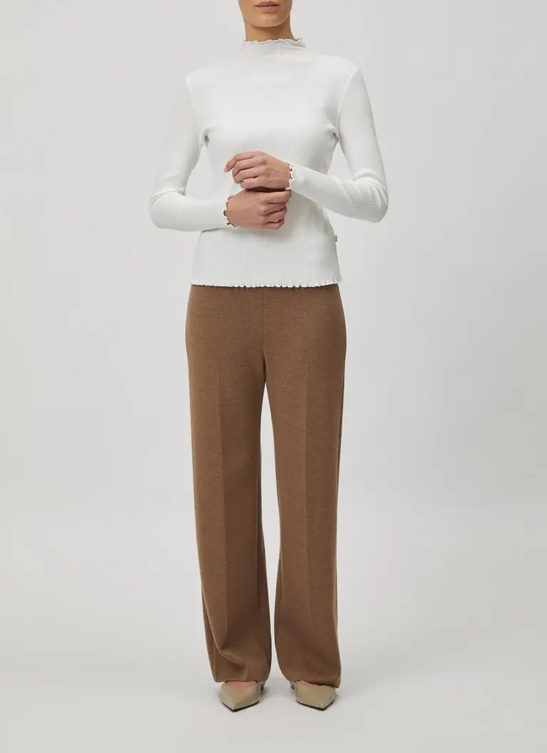 Maerz Muenchen LongsleeveBaumwollmischungArt. Nr. 140900-505