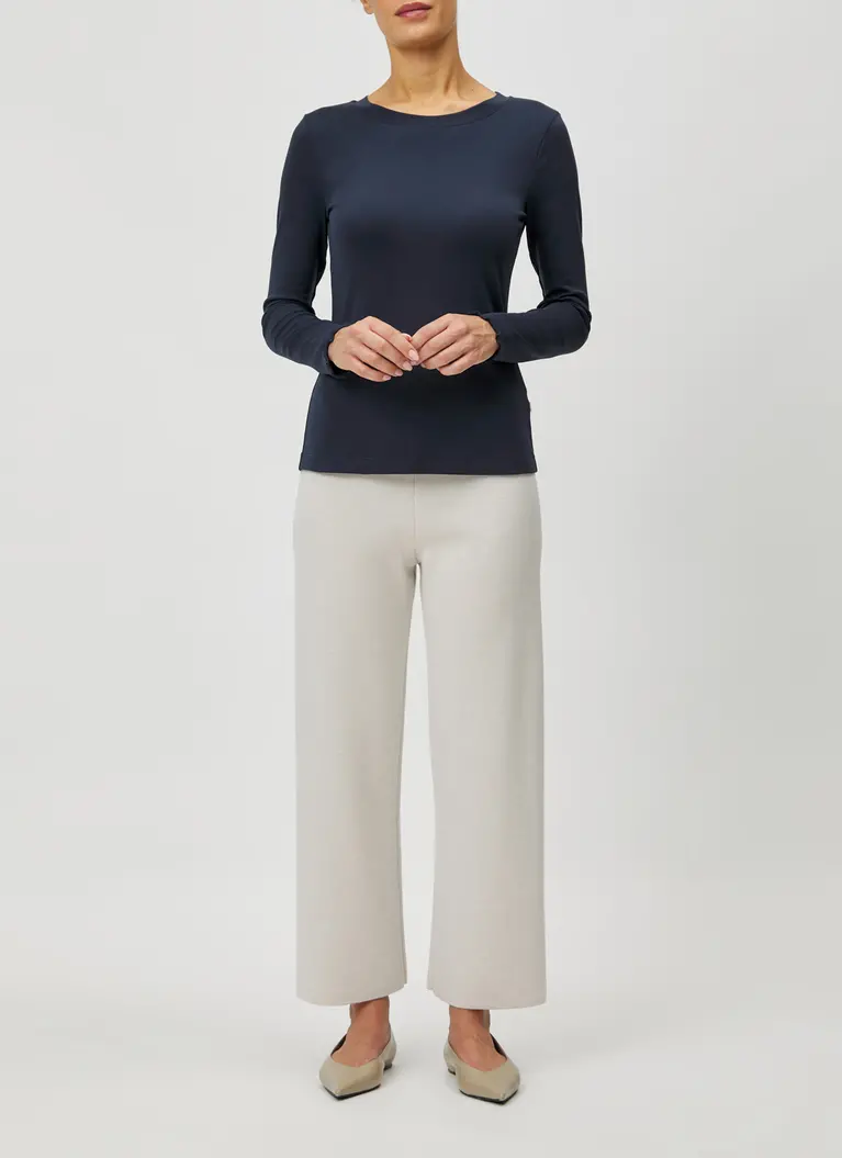 Maerz Muenchen LongsleeveBaumwollmischungArt. Nr. 157900-399