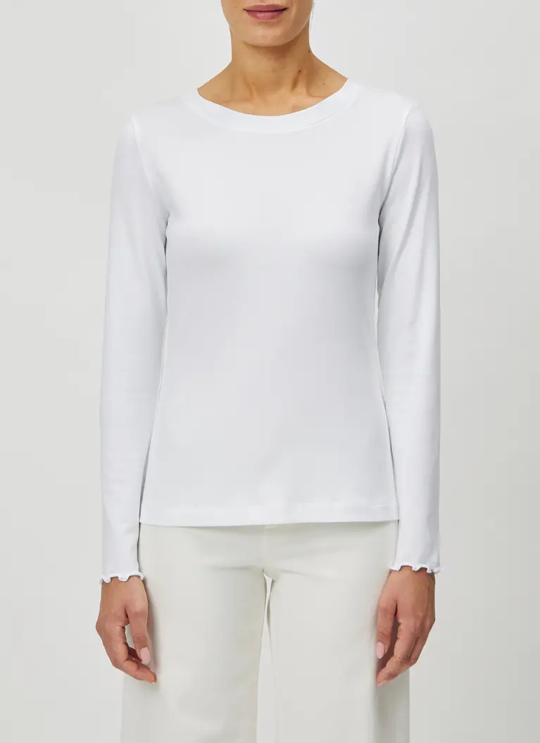 Maerz Muenchen LongsleeveBaumwollmischungArt. Nr. 157900-501