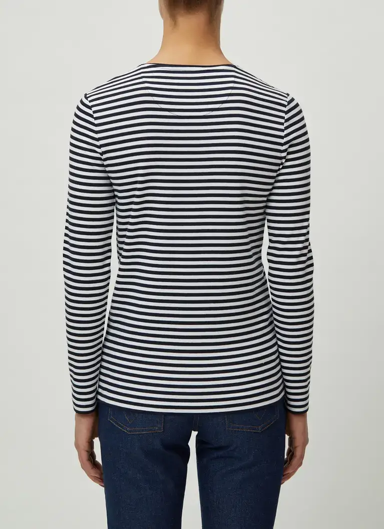 Maerz Muenchen LongsleeveBaumwollmischungArt. Nr. 167701-399