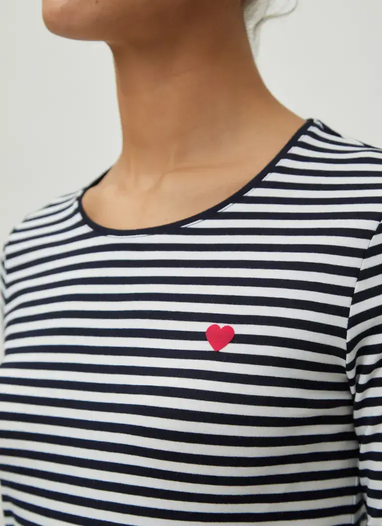 Maerz Muenchen LongsleeveBaumwollmischungArt. Nr. 167701-399