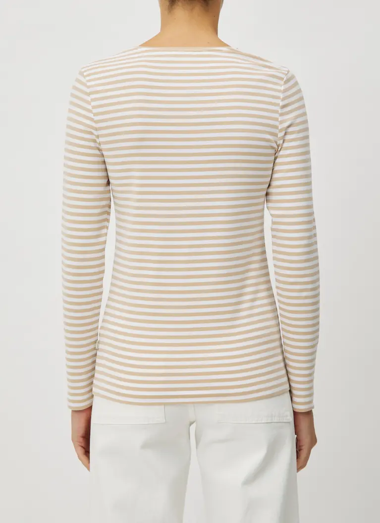 Maerz Muenchen LongsleeveBaumwollmischungArt. Nr. 169801-102