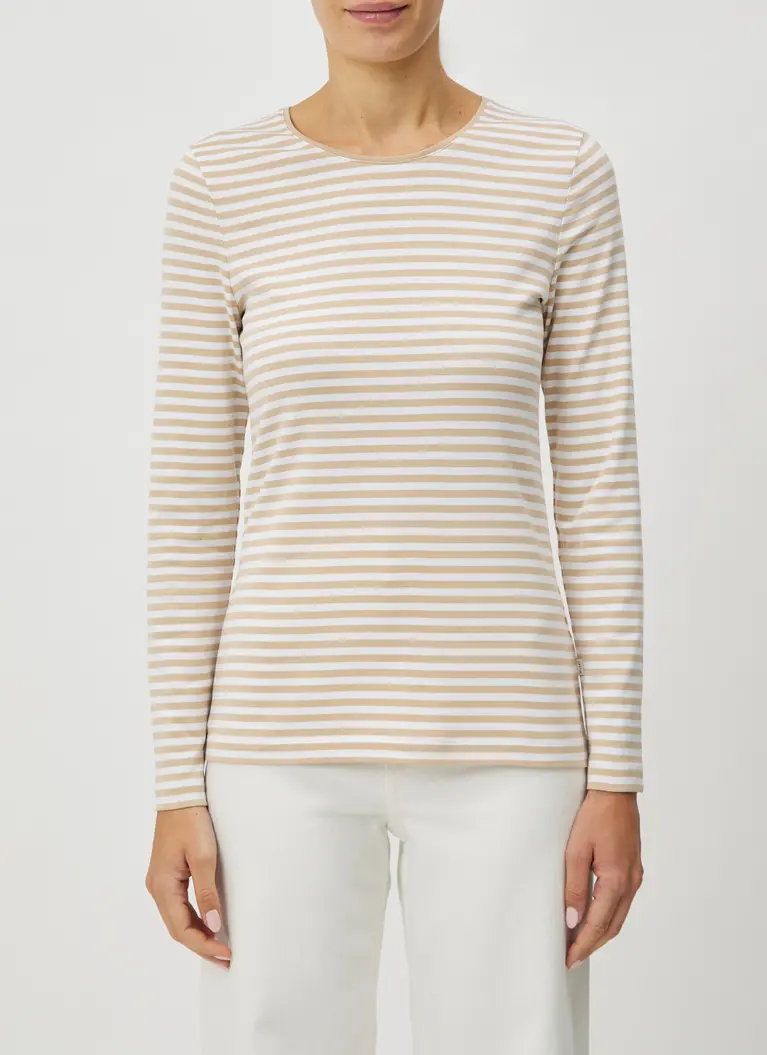 Maerz Muenchen LongsleeveBaumwollmischungArt. Nr. 169801-102